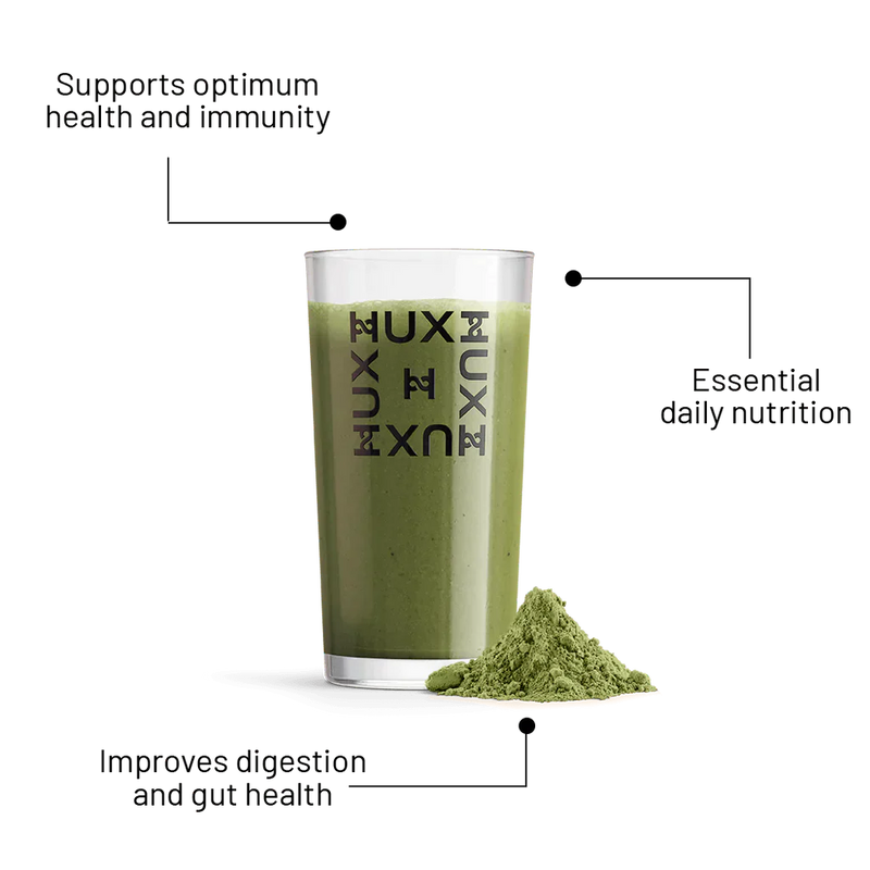 Hux supports optimum