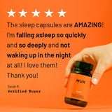 HUX Sleep review