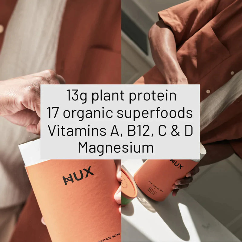 13g plant protein