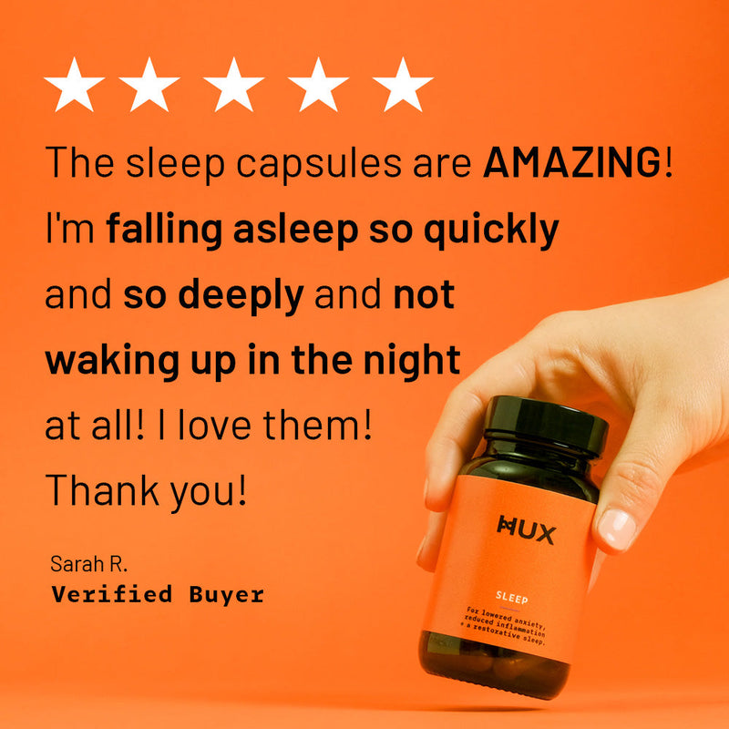 Sleep review